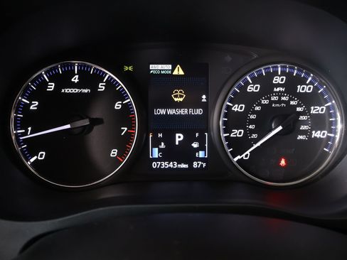 Used 2018 Mitsubishi Outlander ES AWD/4WD image 4