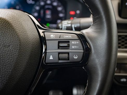 Certified 2024 Acura Integra A-Spec image 24