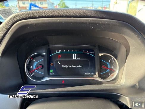 Used 2022 Honda Pilot TrailSport image 33