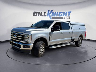 Certified 2024 Ford F350 Lariat