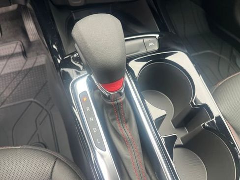 New 2026 Chevrolet Trax RS w/ Sunroof Package image 31