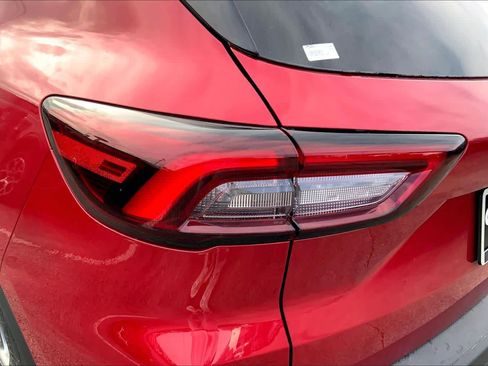 New 2026 Ford Escape ST-Line w/ Cold Weather Package image 11