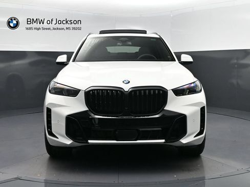 New 2026 BMW X5 sDrive40i w/ M Sport Package RWD image 10