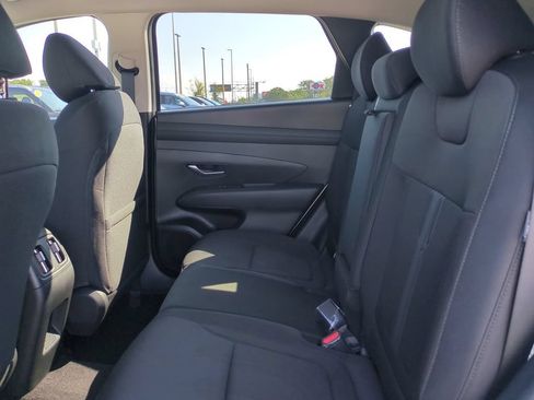 New 2026 Hyundai Tucson SEL FWD image 16