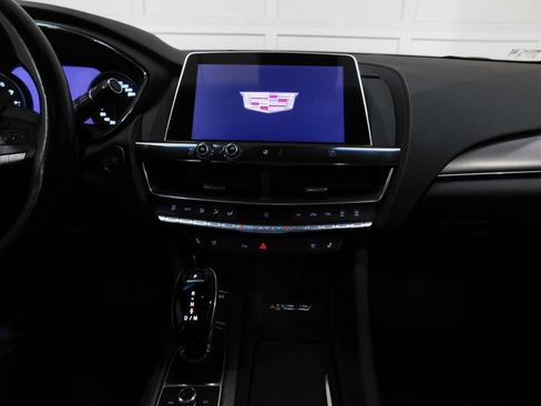 Used 2020 Cadillac CT5 Premium Luxury AWD/4WD image 39