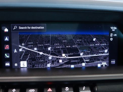 Certified 2024 Porsche 911 Carrera GTS image 24