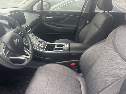 Used 2023 Hyundai Santa Fe SEL w/ Cargo Package image 56