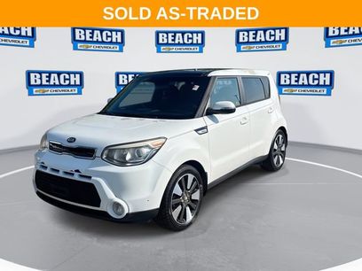 Used 2014 Kia Soul ! w/ Sun & Sound Package