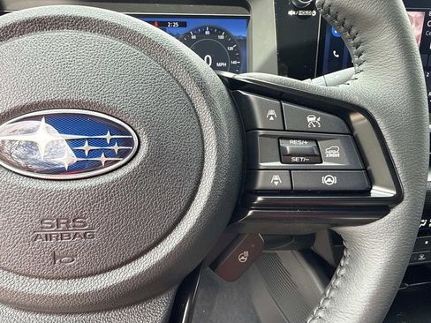 New 2026 Subaru Outback Limited AWD/4WD image 37