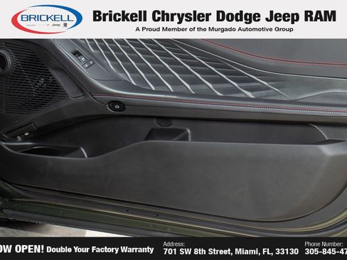 New 2026 Dodge Charger R/T Scat Pack image 11