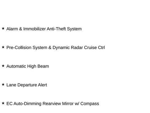 Used 2016 Toyota Camry LE image 16