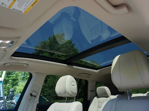 Certified 2020 Mercedes-Benz GLS 450 4MATIC image 13