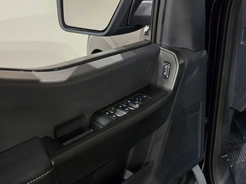 New 2025 Ford F150 STX w/ Equipment Group 200A image 17