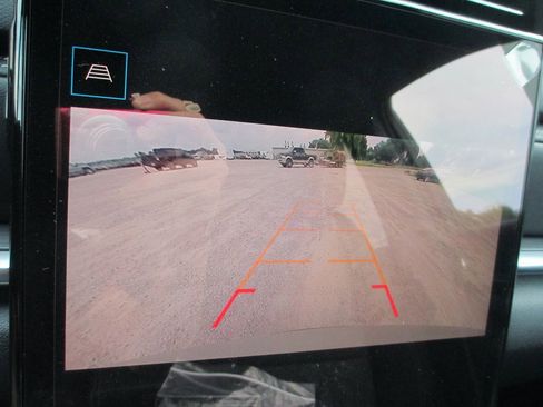 New 2026 GMC Terrain Elevation w/ Black Edition image 16