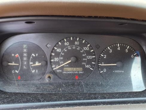 Used 1999 Toyota Camry FWD image 16