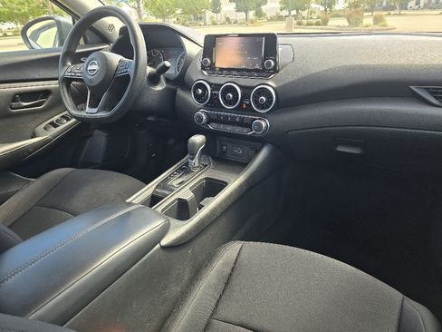 Used 2024 Nissan Sentra S FWD image 27