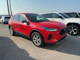 Used 2024 Ford Escape Active FWD video 2