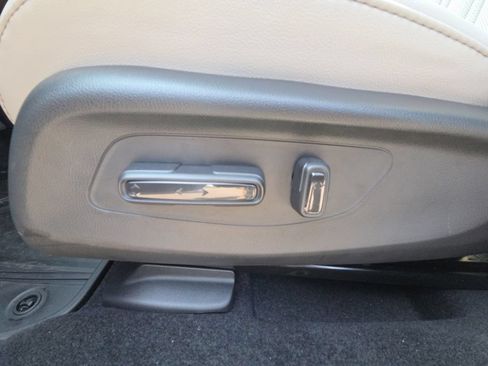New 2027 Honda HR-V EX-L image 25