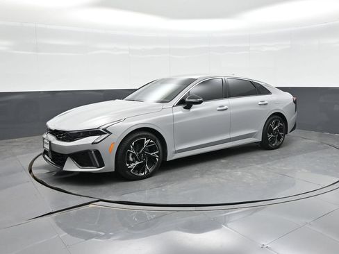 Used 2026 Kia K5 GT-Line FWD image 22