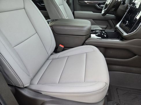 New 2026 GMC Yukon XL Elevation w/ Elevation Premium Package image 10