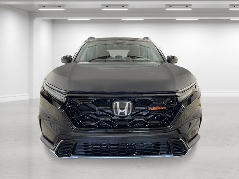 New 2026 Honda CR-V TrailSport image 8