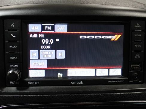 Used 2017 Dodge Grand Caravan SE w/ Power Window Group FWD image 3