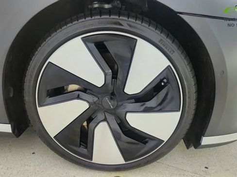 Used 2022 Lucid Air Grand Touring AWD/4WD image 62
