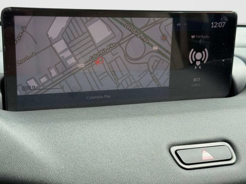 Certified 2025 Acura TLX w/ Technology Package FWD image 18