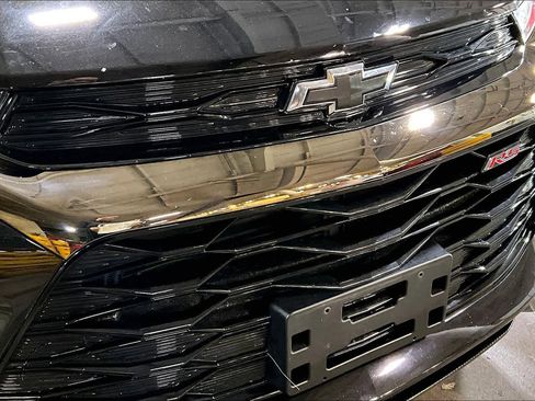 Used 2021 Chevrolet TrailBlazer RS w/ Sun and Liftgate Package image 30