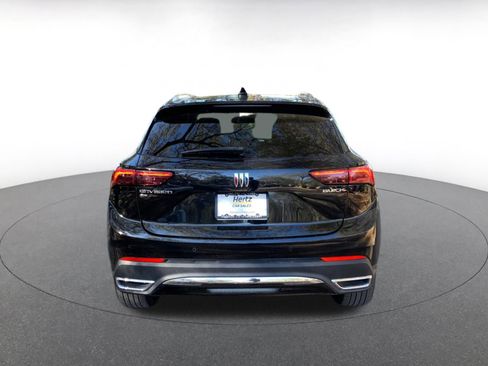 Used 2024 Buick Envision Preferred image 6