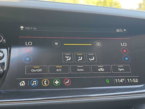 Used 2023 Buick Envision Essence w/ Sport Touring Package AWD/4WD image 29