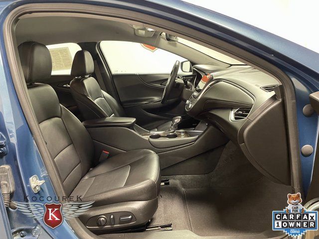 Used 2024 Chevrolet Malibu LT FWD image 23
