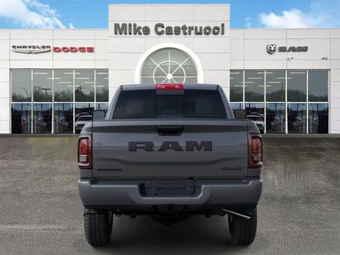 New 2026 RAM 2500 Big Horn image 7