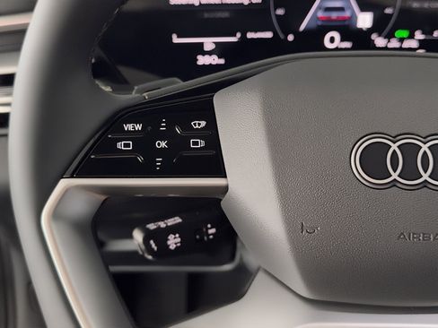 New 2026 Audi A6 Prestige image 21