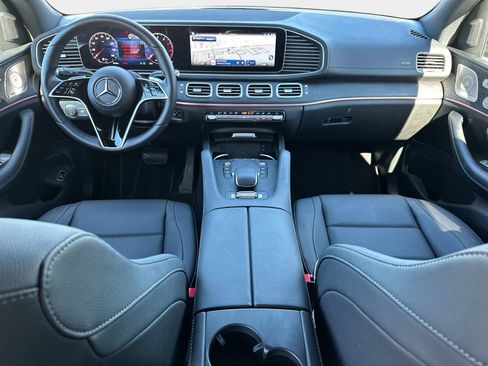 Certified 2025 Mercedes-Benz GLS 450 GLS 450 image 16