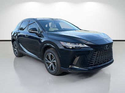 Used 2024 Lexus RX 350 Premium w/ Cold Area Package
