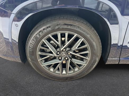 Certified 2025 Lexus TX 350 TX 350 AWD w/ Technology Package image 10