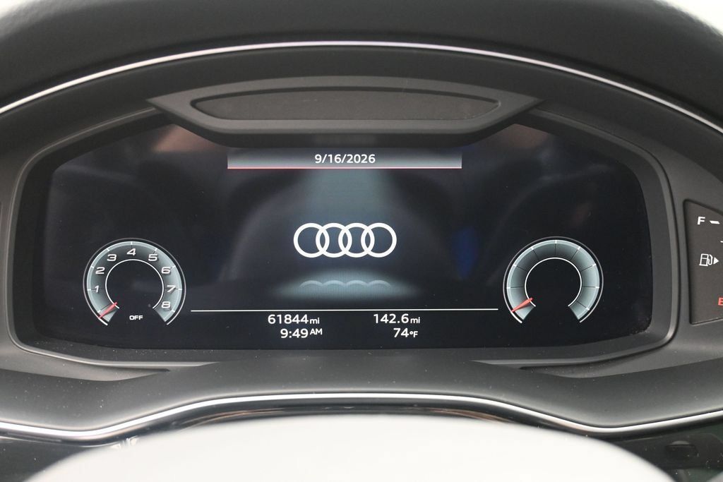 Used 2021 Audi Q7 3.0T Premium Plus w/ Premium Plus Package AWD/4WD image 28