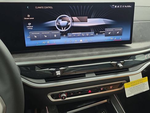 New 2027 BMW X7 xDrive40i w/ Executive Package AWD/4WD image 25