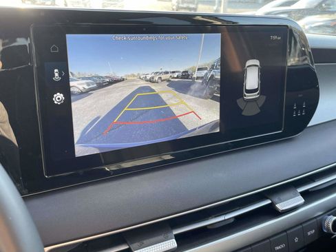 Used 2025 Hyundai Palisade SEL image 8