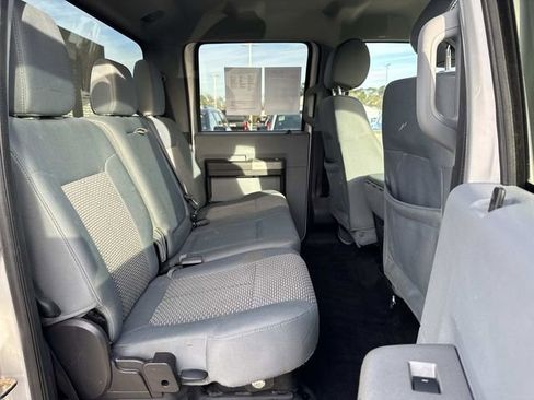 Used 2016 Ford F250 XLT image 13