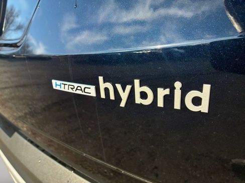 New 2026 Hyundai Tucson Blue SE image 27