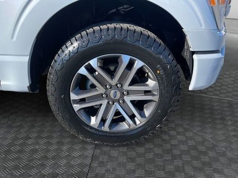 Used 2022 Ford F150 XL w/ STX Appearance Package image 35