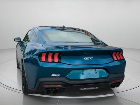 New 2026 Ford Mustang GT image 26