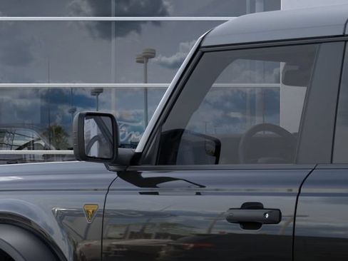 New 2026 Ford Bronco Badlands AWD/4WD image 22