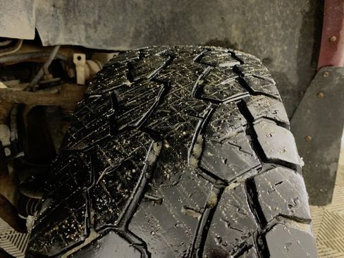 Used 1997 Ford F150 XLT image 30