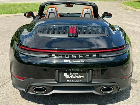 Used 2026 Porsche 911 Carrera RWD image 9