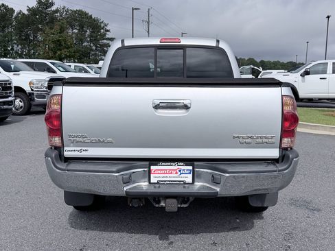Used 2008 Toyota Tacoma PreRunner RWD image 8