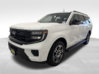 New 2025 Ford Expedition Max Active