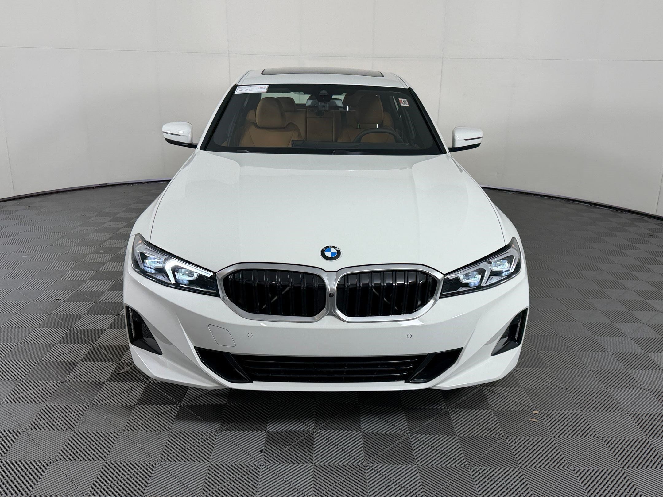 Used 2026 BMW 330i Sedan w/ Premium Package RWD image 6